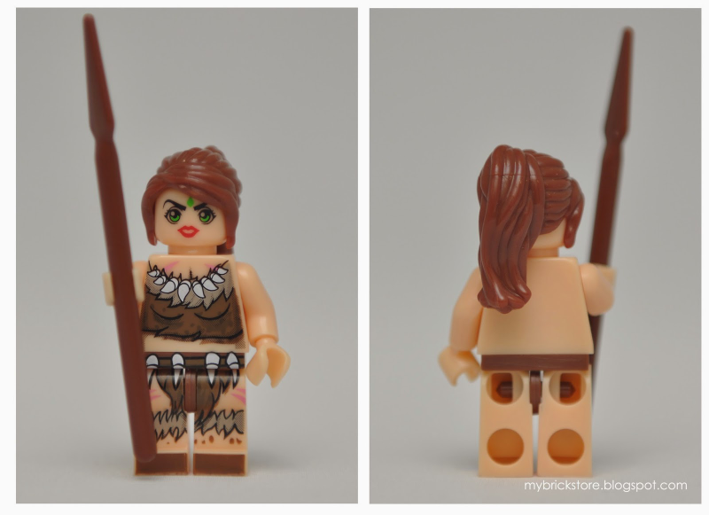 Illustration for article titled Fake League of Legends LEGO Looks Awesome